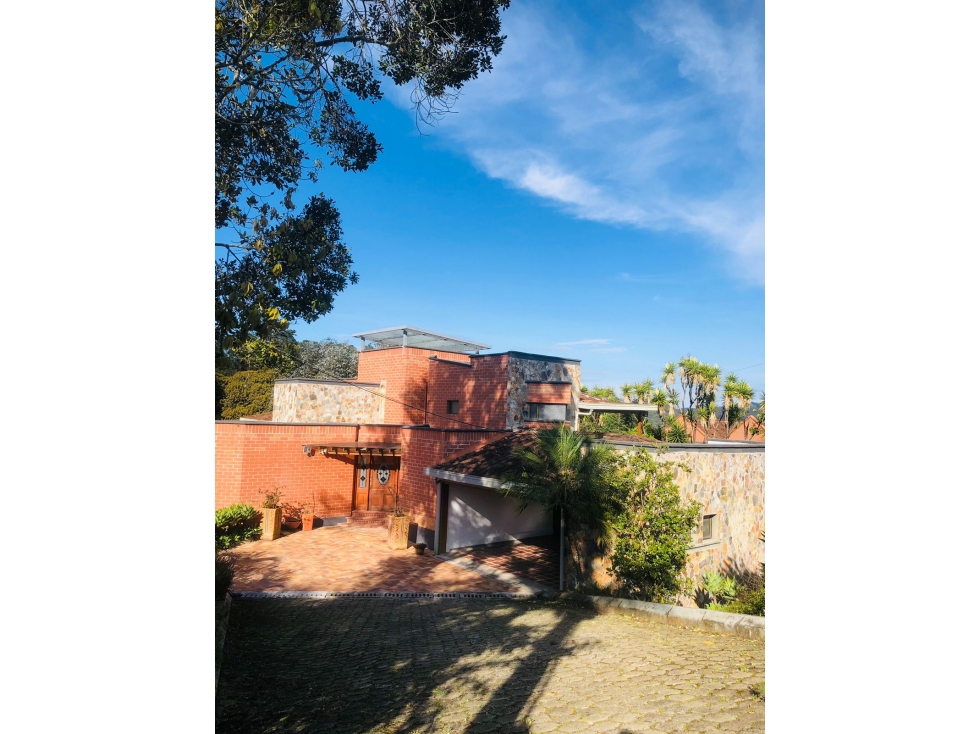 Casa en Arriendo en El Retiro — foto 2