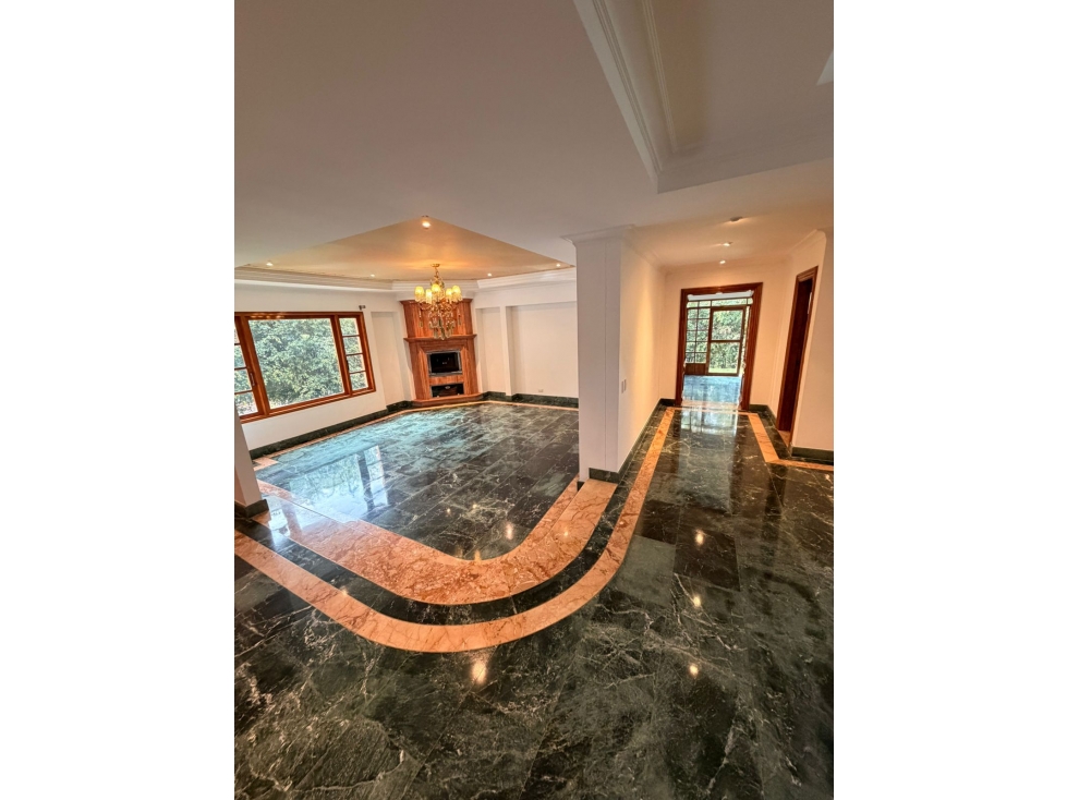 Casa en Venta en El Poblado sector La Calera — foto 6