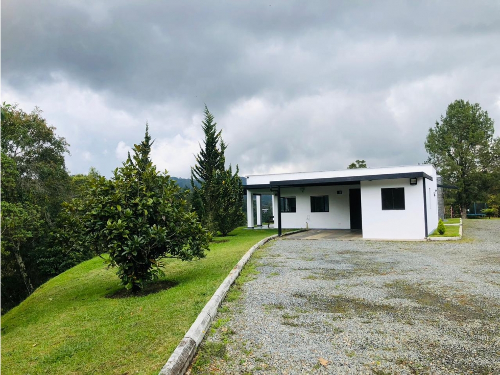 Casa en Arriendo en La Fe