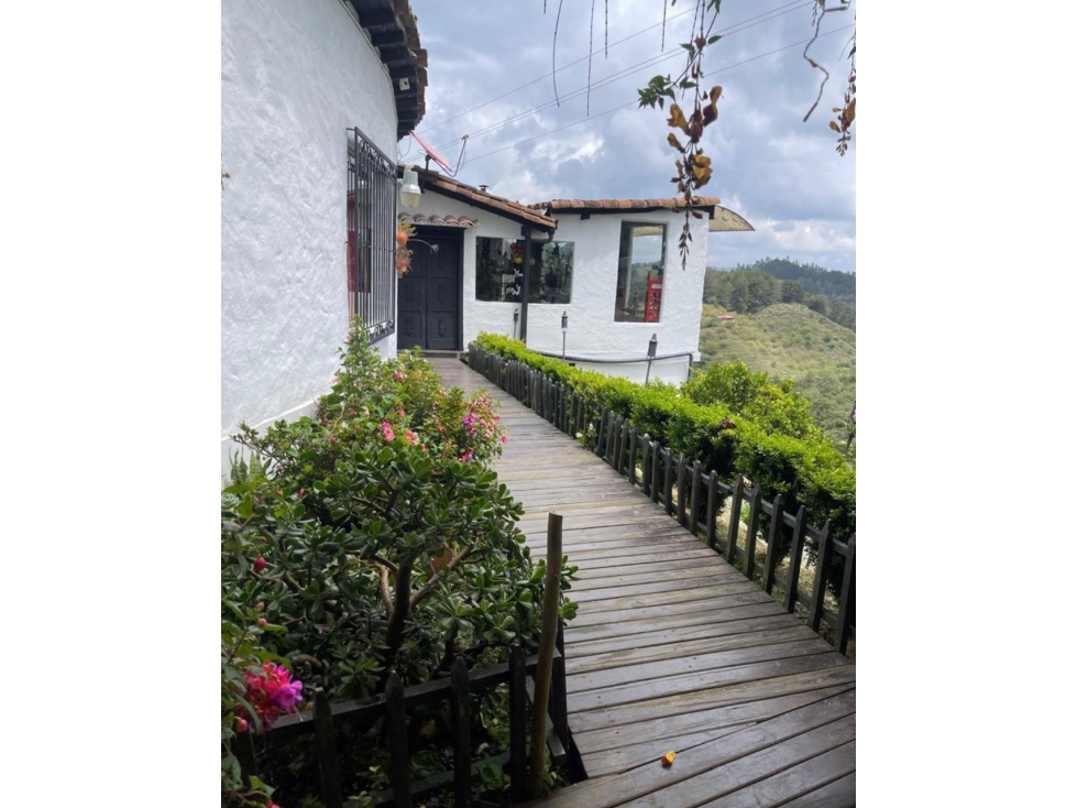 Casa en Venta en El Retiro — foto 4