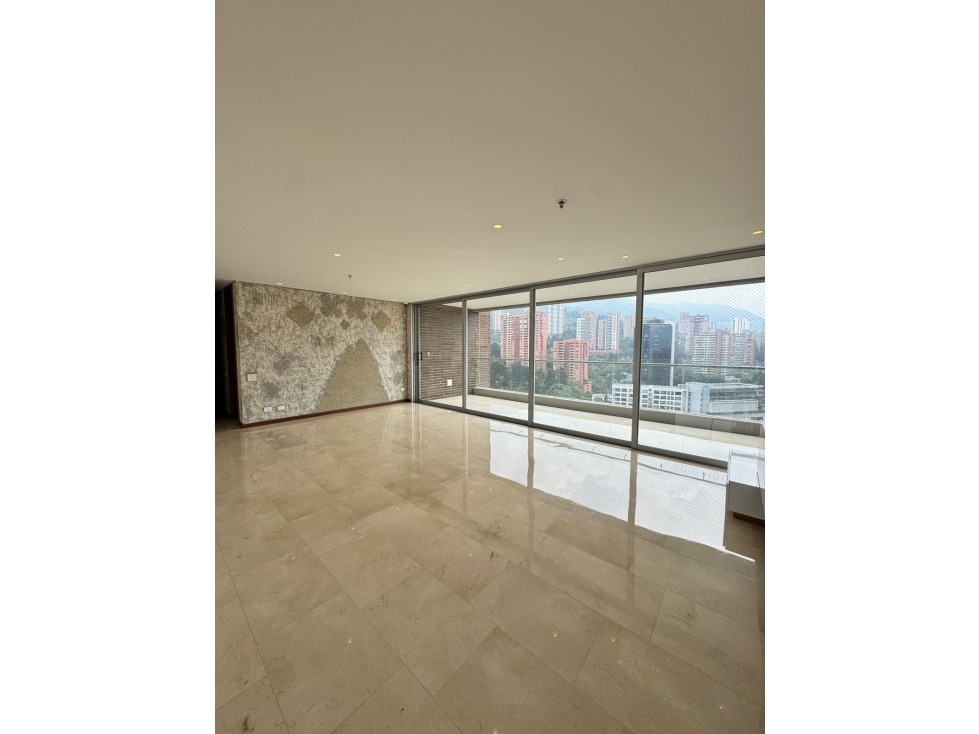Apartamento en Venta en El Poblado — foto 2