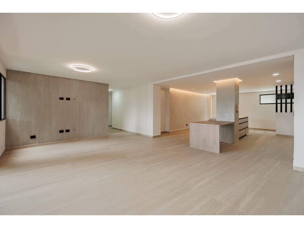 Apartamento en Venta en El Poblado — foto 3