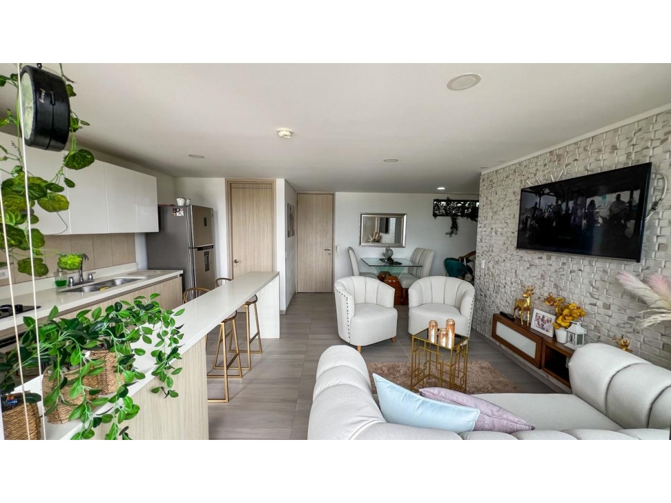 Apartamento en Venta en Marinilla