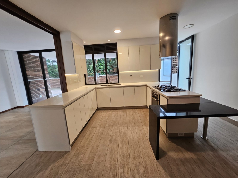 Apartamento en Venta en El Poblado — foto 5