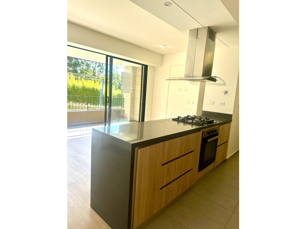 Apartamento en Venta en El Retiro — foto 2