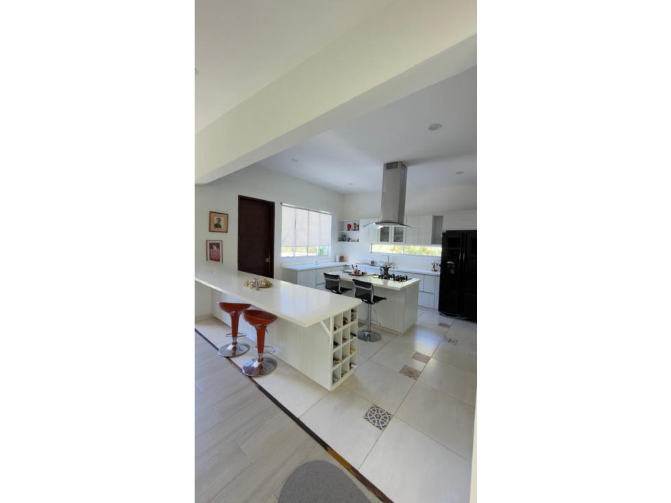 Casa Campestre en Arriendo Via La Ceja Rionegro - 5