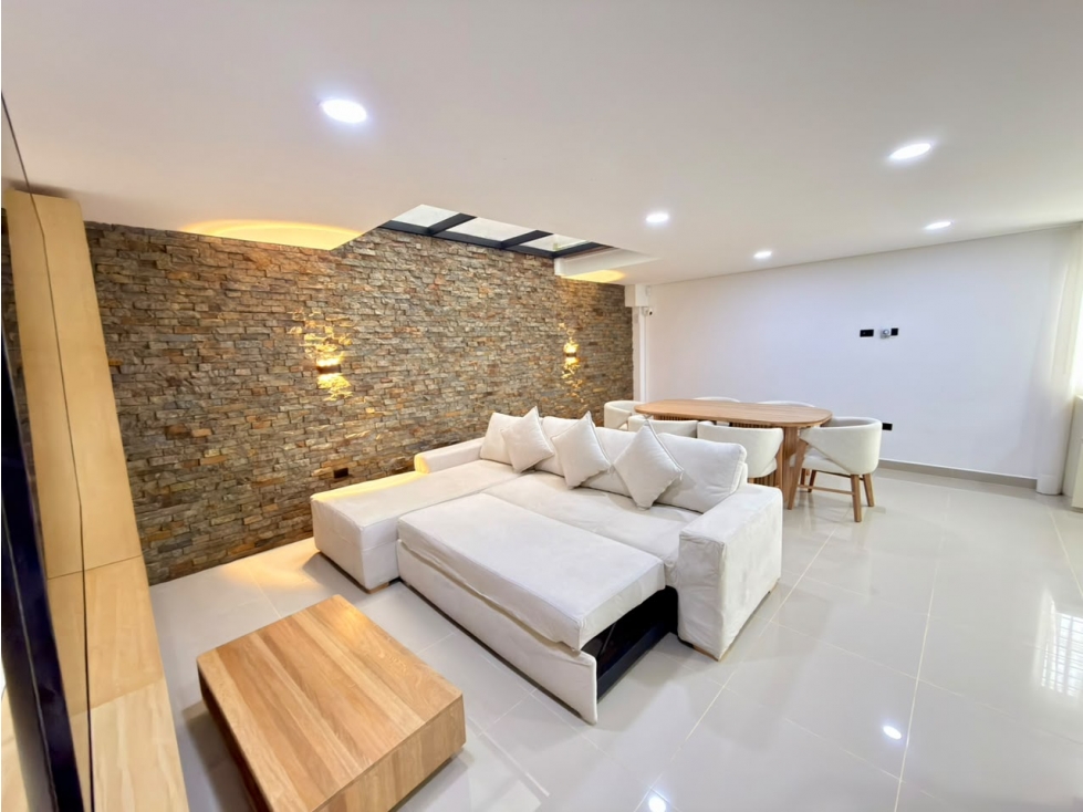 casa para venta en Rionegro sector barro blanco — foto 2