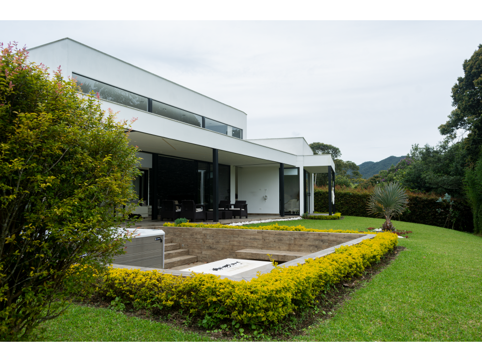 Casa en para la Venta en Rionegro Antioquia - 6