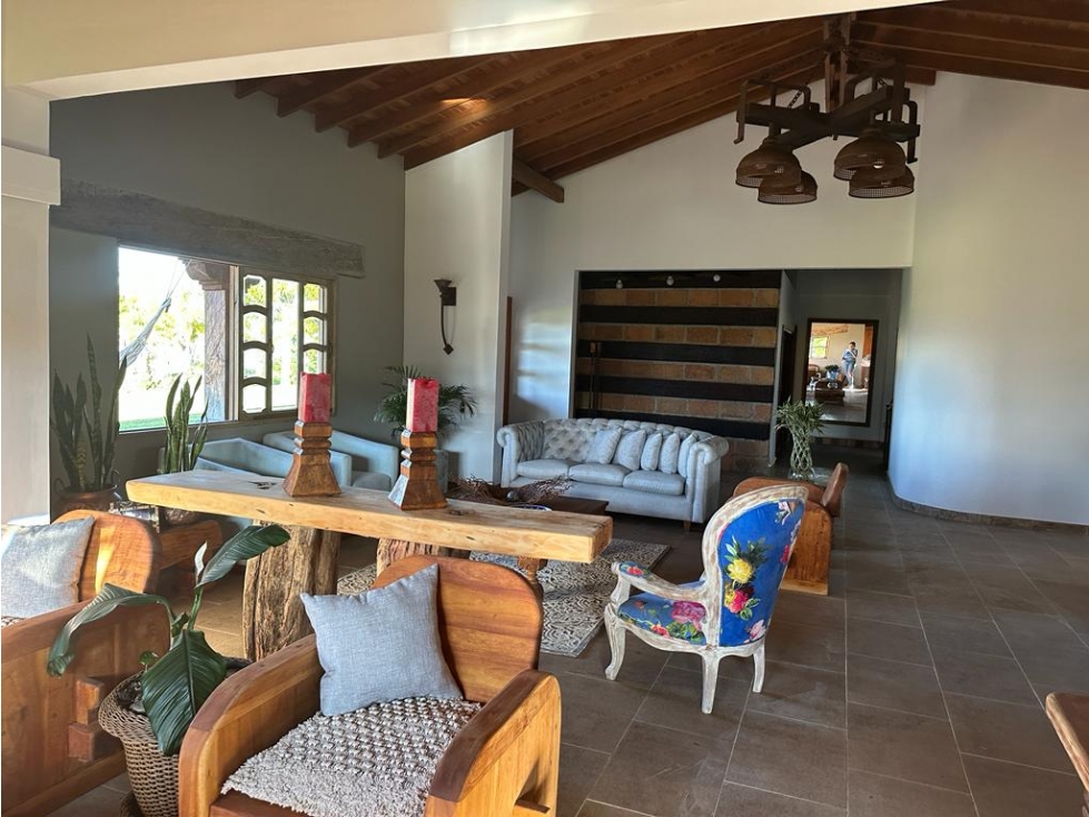 Casa en Arriendo en Llanogrande Pontezuela — foto 4