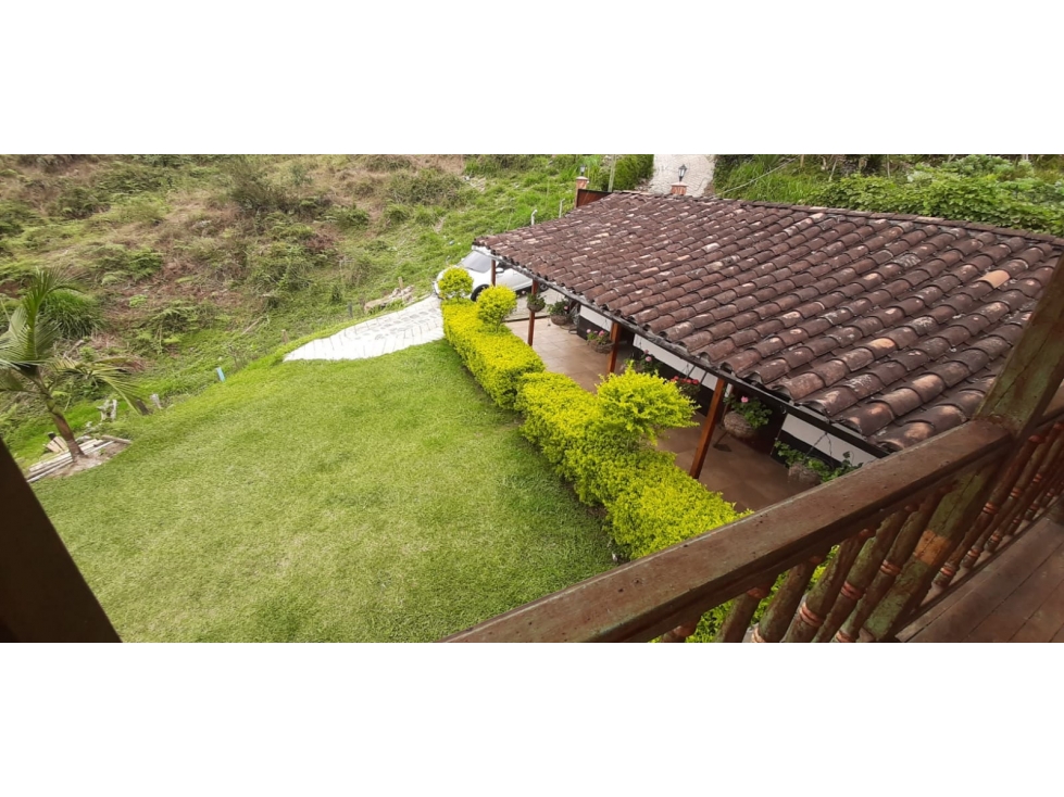 Casa Para Venta y Renta en Guarne Antioquia - 6