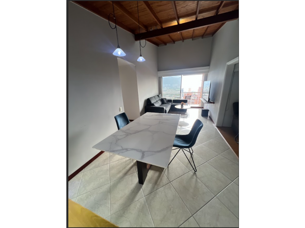 Apartamento amoblado en Arriendo en Castropol — foto 3