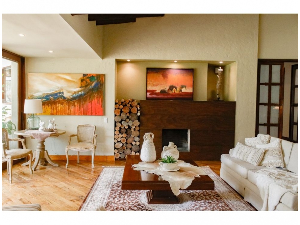 Casa en Venta en El Poblado - 2