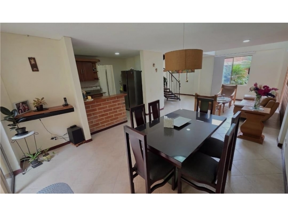 Casa en Venta en Sabaneta — foto 4