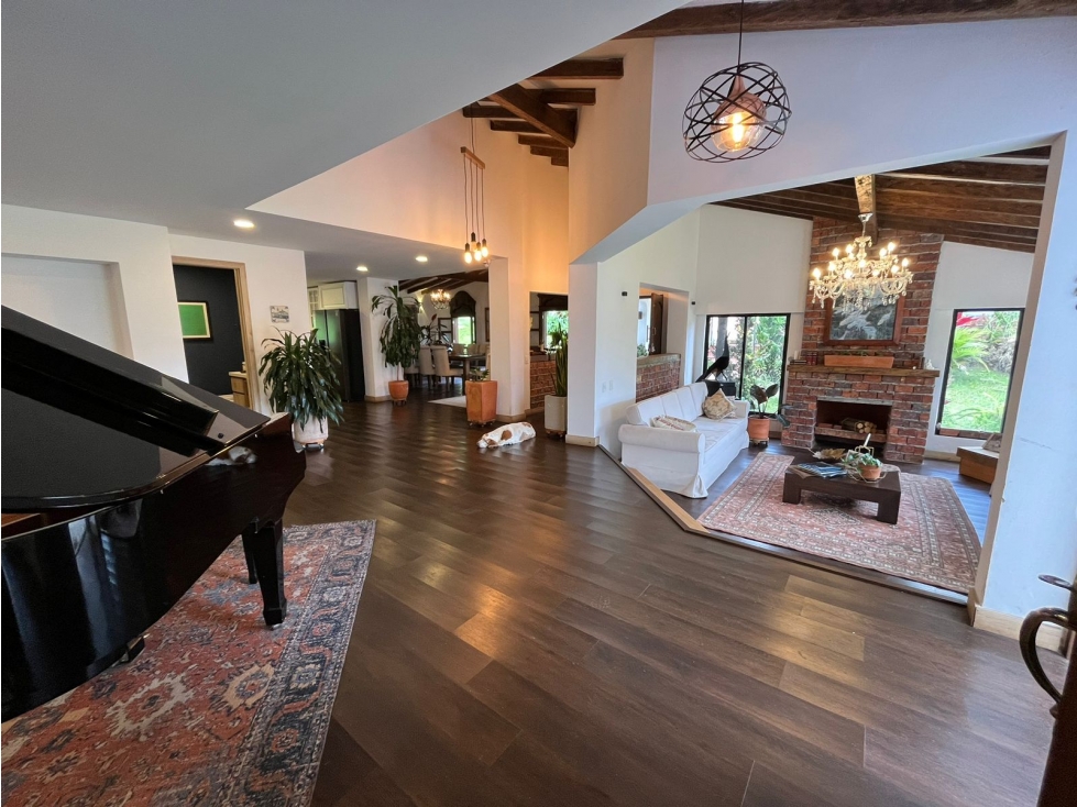 Casa en Venta en El Retiro — foto 4