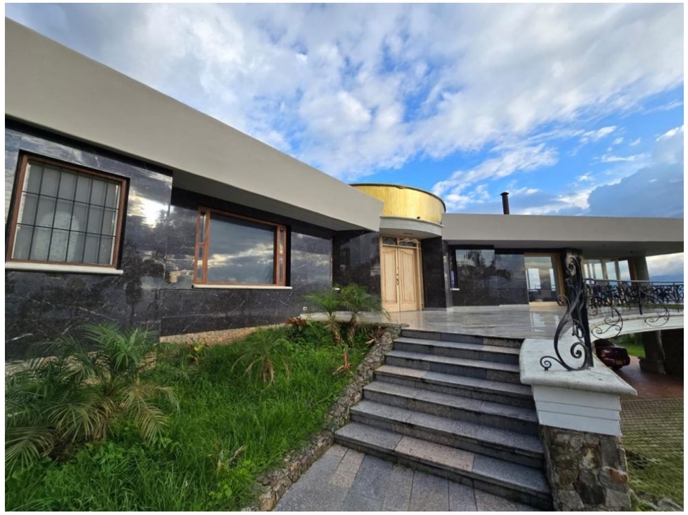 Casa en Venta en Alto de Palmas