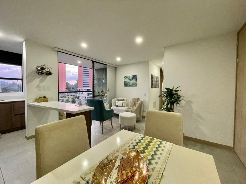 Apartamento en Venta en Rionegro — foto 4