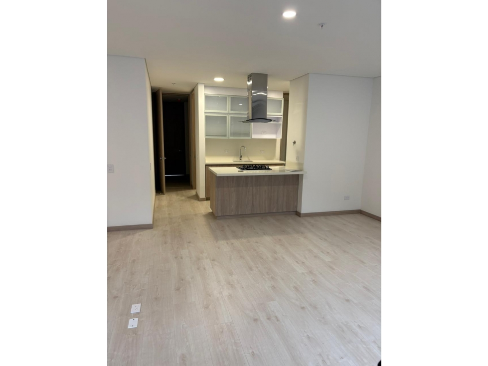 Apartamento en Arriendo en La Fe