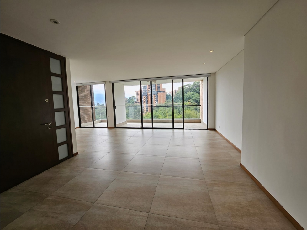 Apartamento en Venta en El Poblado — foto 2