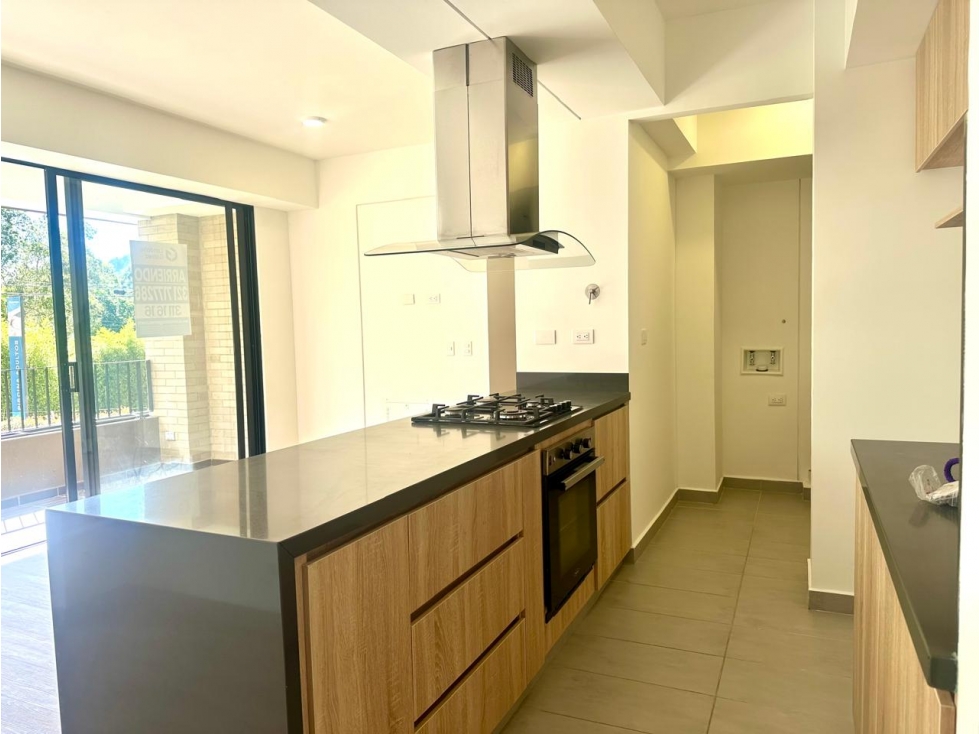 Apartamento en Venta en El Retiro — foto 3