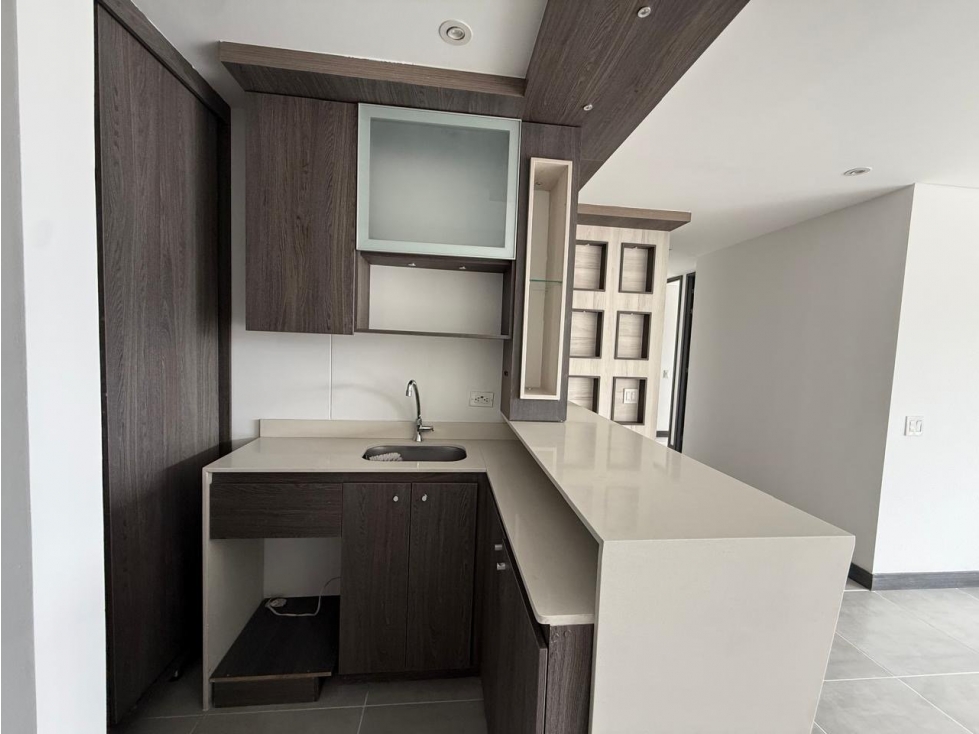 Apartamento en Venta en El Poblado — foto 4