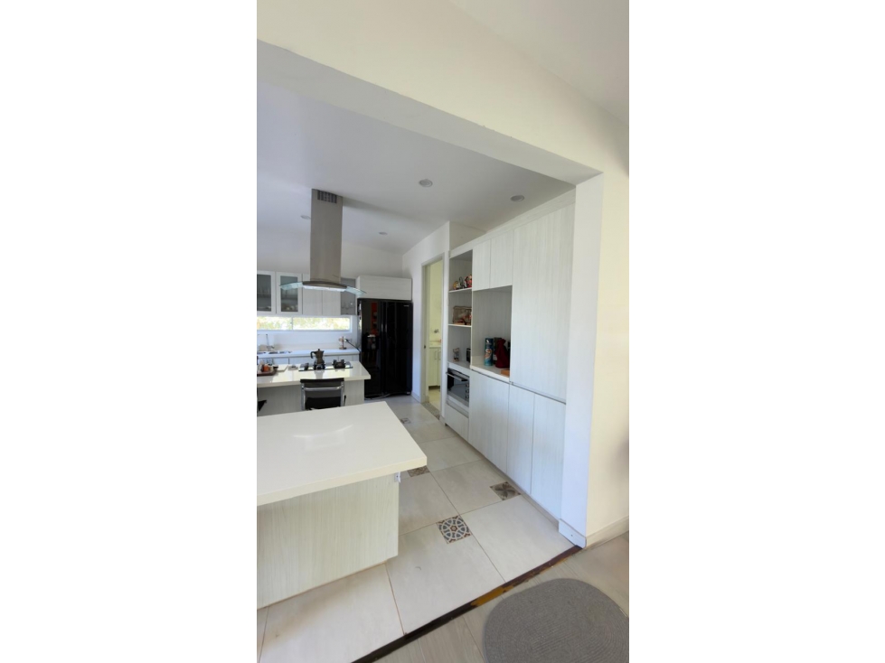 Casa Campestre en Arriendo Via La Ceja Rionegro - 6