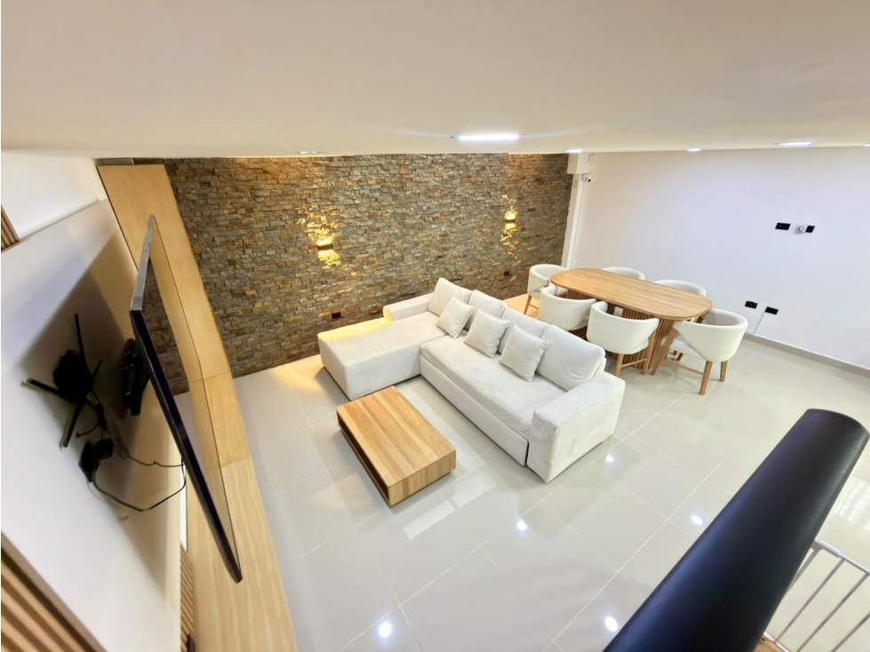 casa para venta en Rionegro sector barro blanco