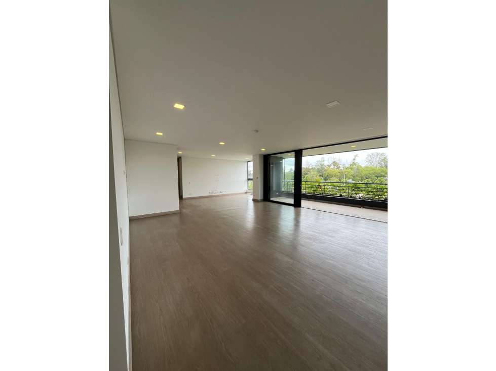 Apartamento En Arriendo en Llanogrande