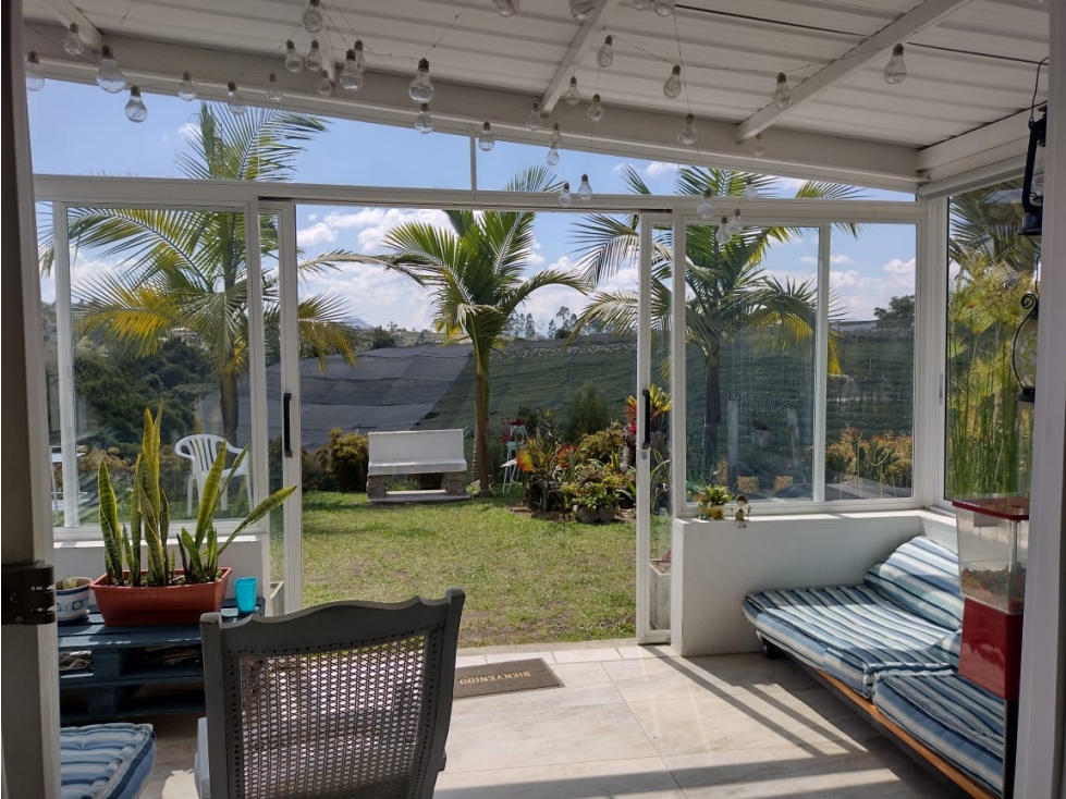 Casa en el Carmen de Viboral para Venta - 2