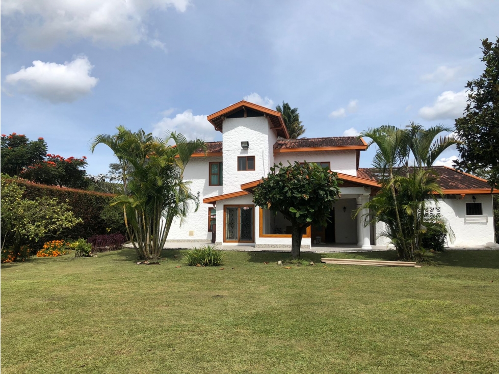 Casa para Arriendo en Llanogrande — foto 6