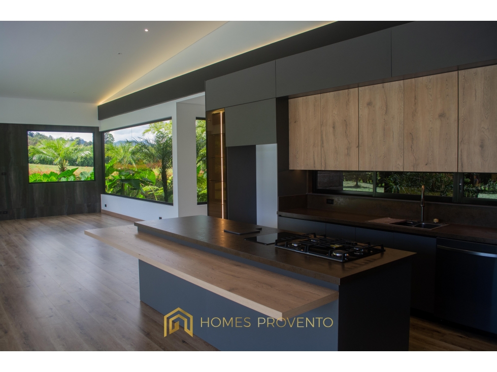 Casa en Venta Nueva en Llanogrande Rionegro — foto 5