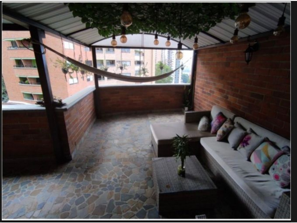 Apartamento en Sabaneta Sector Aves Maria - 5