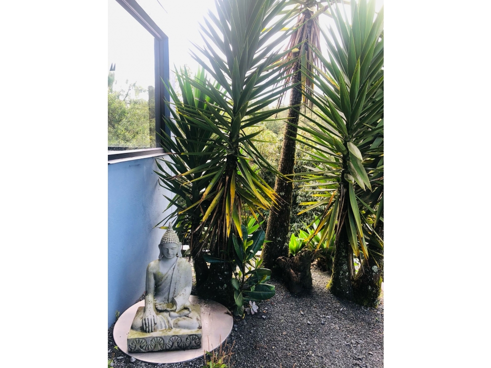 Casa en Arriendo en La Fe el Retiro — foto 2