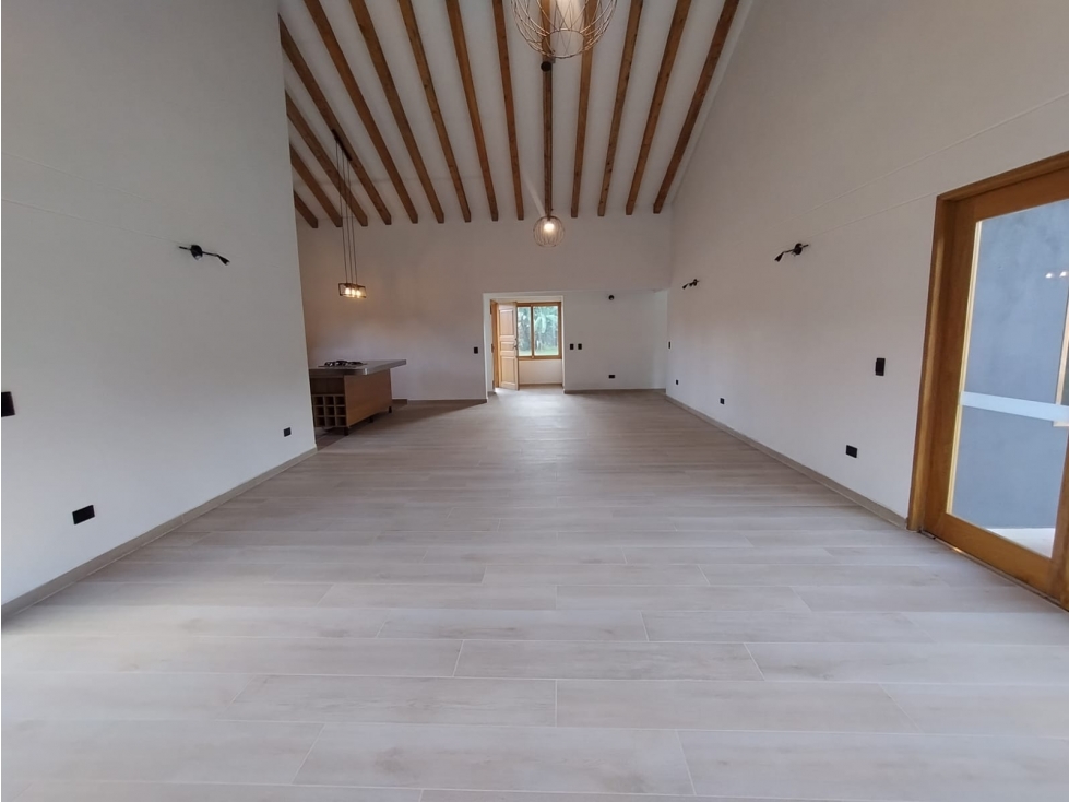 Casa en Arriendo en Rionegro sector El Tablazo — foto 3