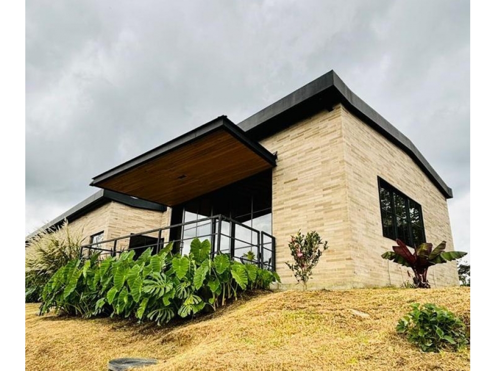 Casa Amoblada en Arriendo en El Retiro — foto 3