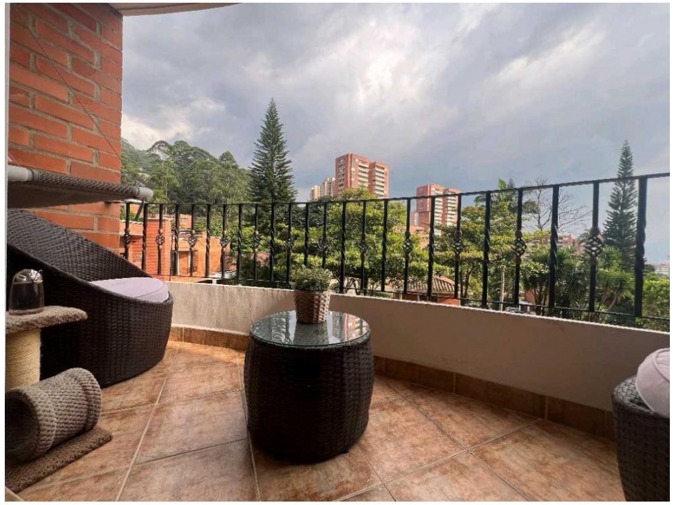 Casa En Venta en el Poblado sector La Calera — foto 4
