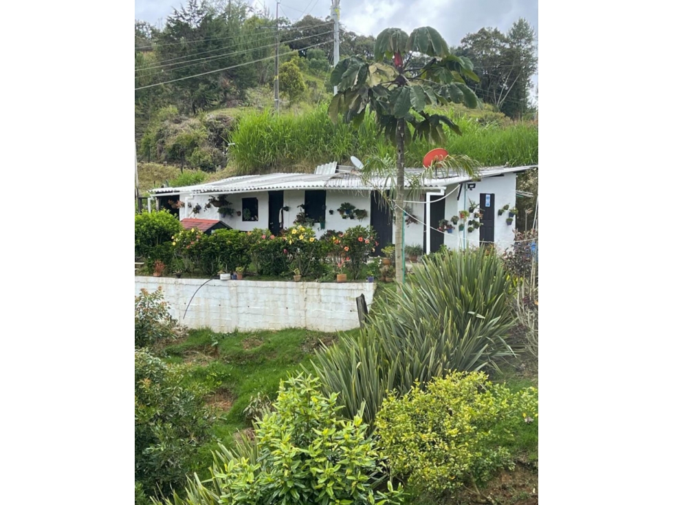 Casa en Venta en El Retiro — foto 3