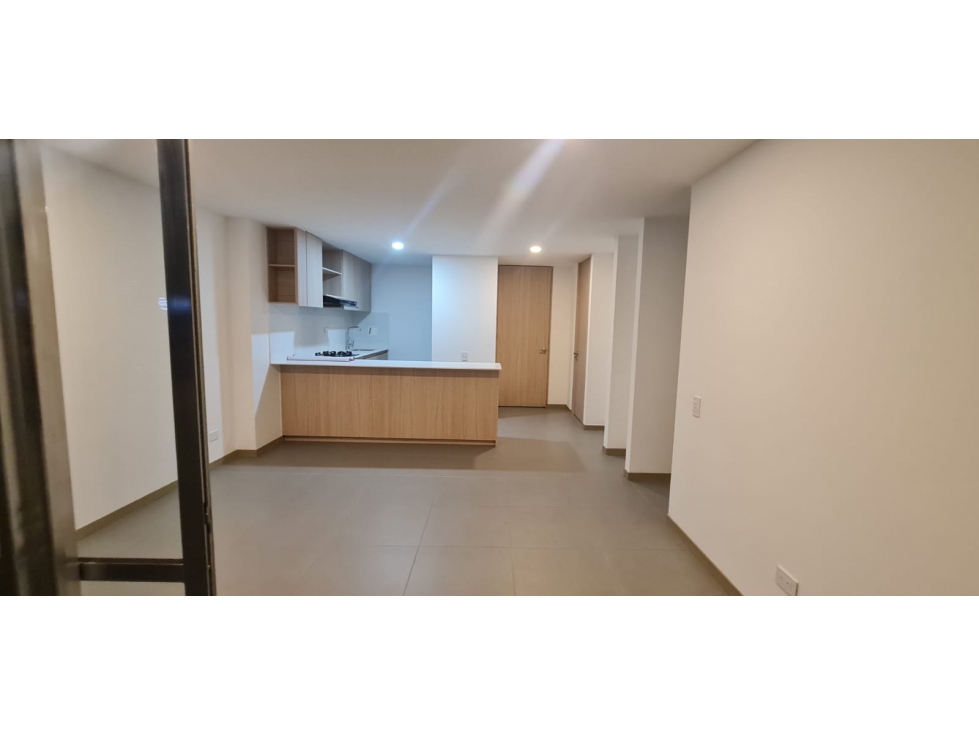 Apartamento en Venta en Guayabal — foto 2