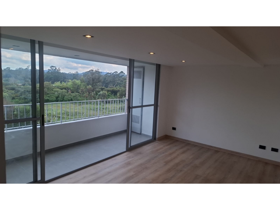 Apartamento en Venta en Rionegro