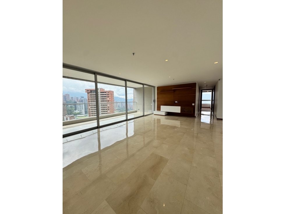 Apartamento en Venta en Poblado