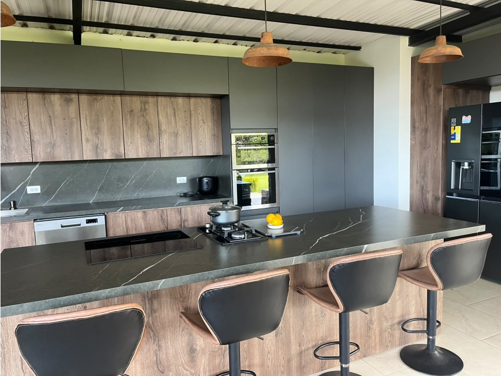 Casa en Arriendo en Rionegro — foto 2