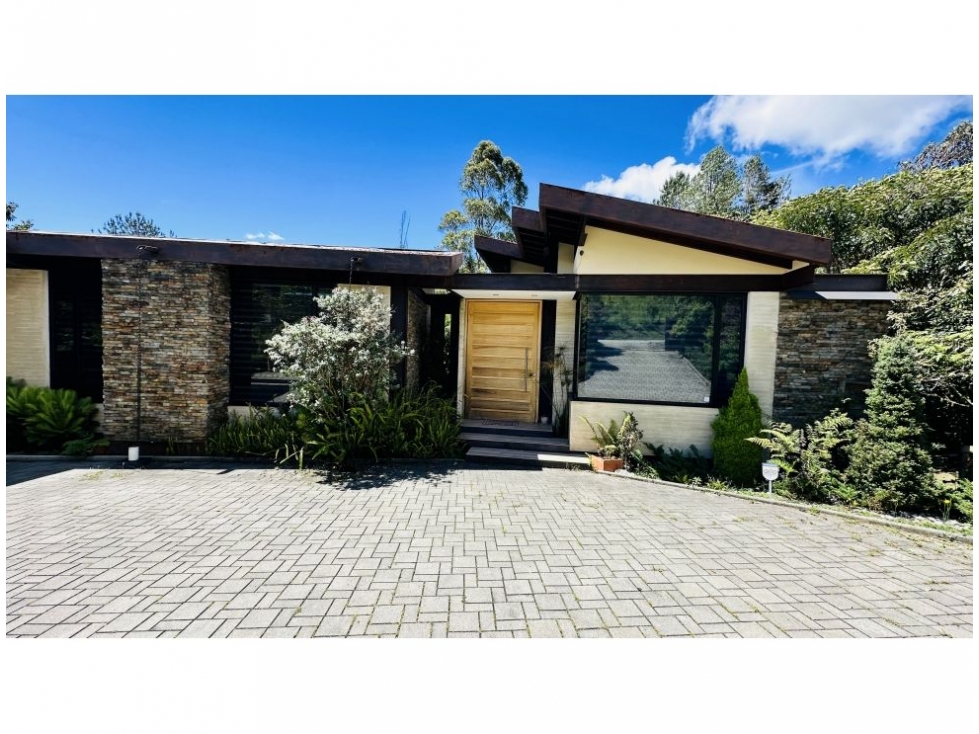 Casa en Venta en El Retiro — foto 2