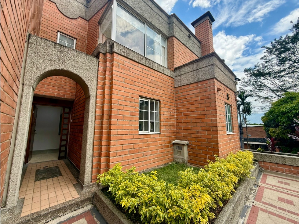 Casa en Arriendo en Castropol