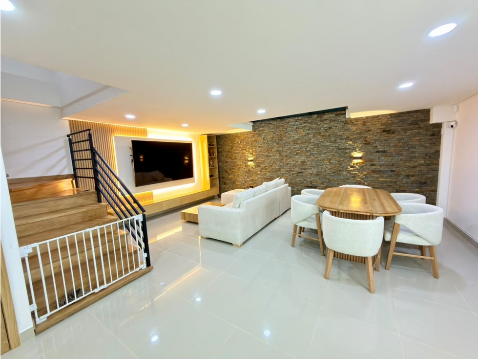 casa para venta en Rionegro sector barro blanco — foto 5