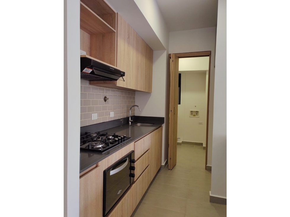 Apartamento en Venta el Retiro la Argentina - 3