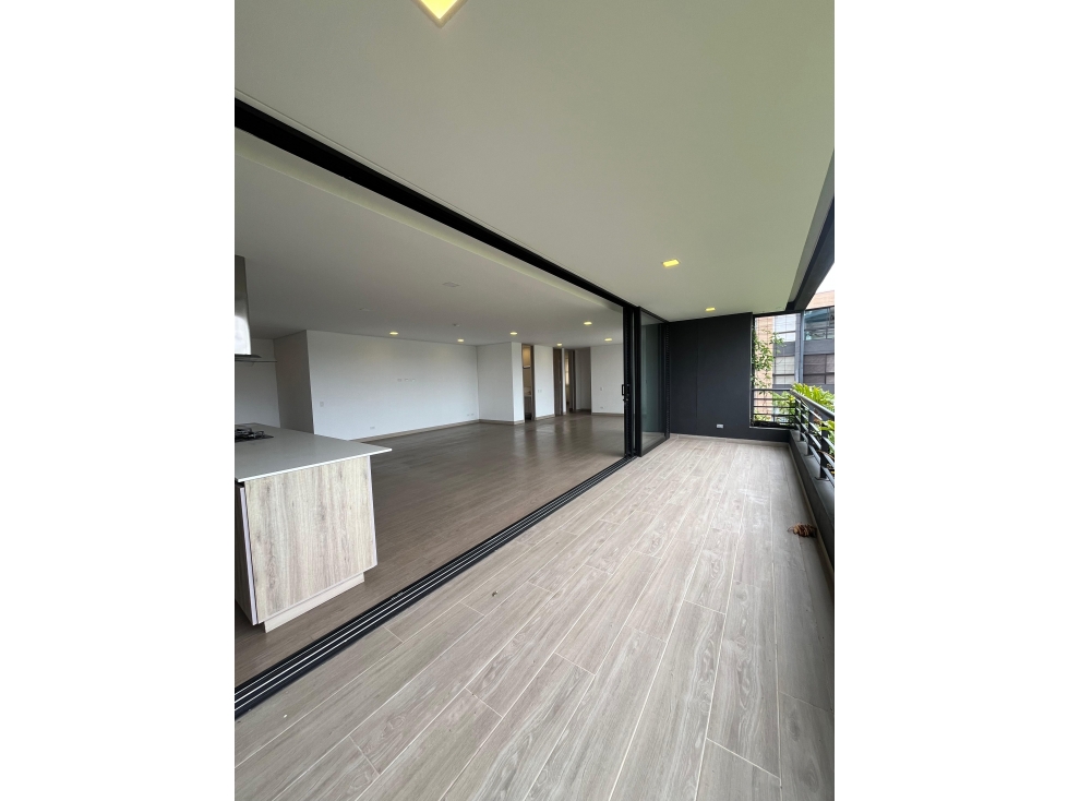 Apartamento En Arriendo en Llanogrande — foto 2