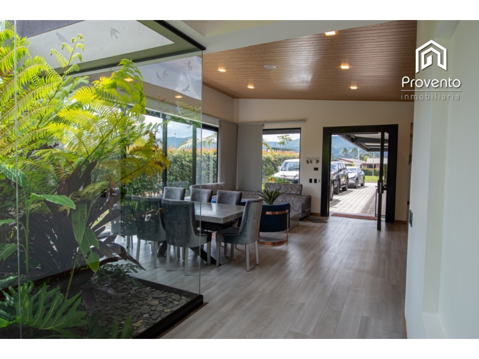 Casa en Arriendo en Llanogrande — foto 3