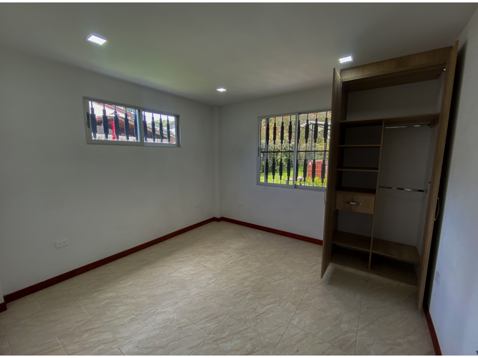 Casa en Venta en El Carmen de Viboral - 3