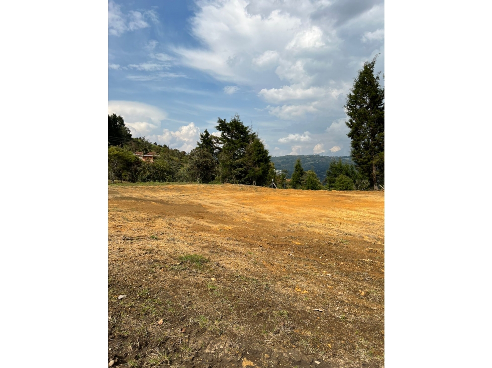 Lote para la Venta en Guarne Antioquia - 6