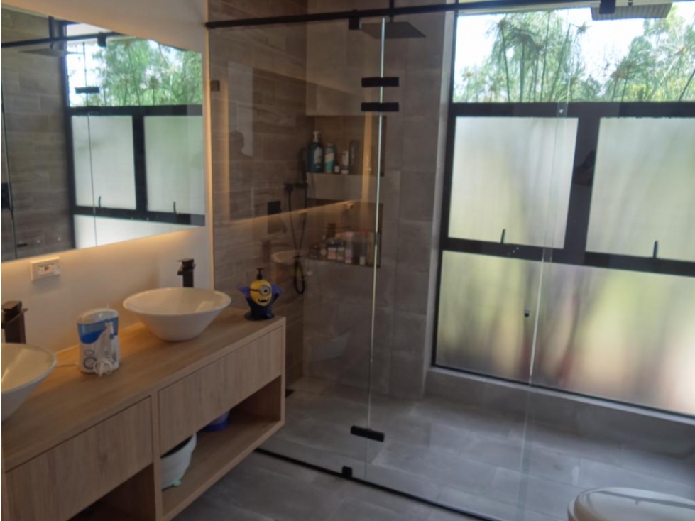 Casa para la Venta en El Retiro Antioquia - 4