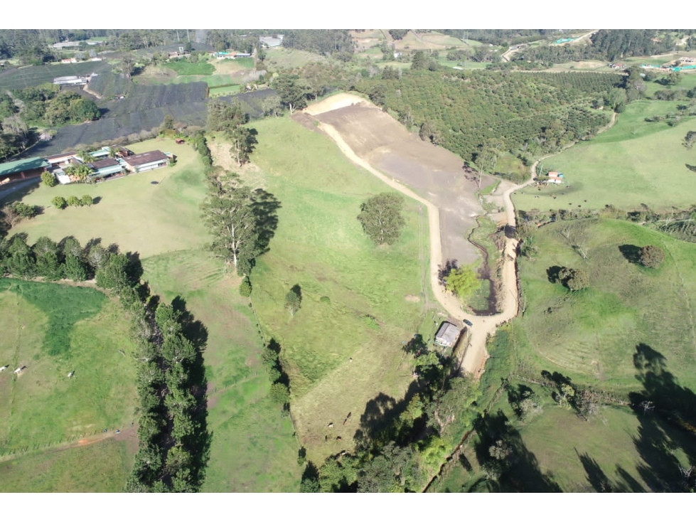 Lote para la Venta en Rionegro Sector Capiro - 6